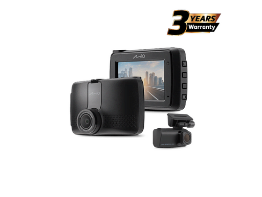 Mio MiVue 903WD Pro