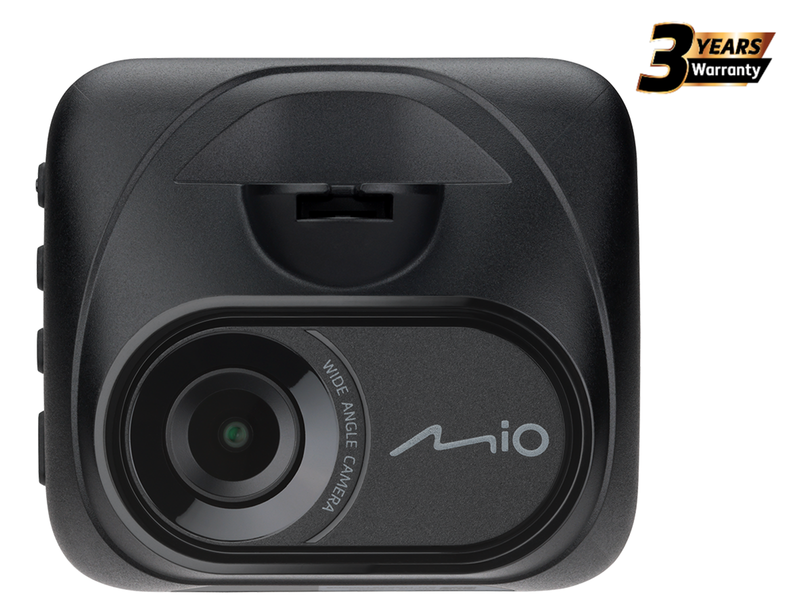Mio MiVue C545 Pro