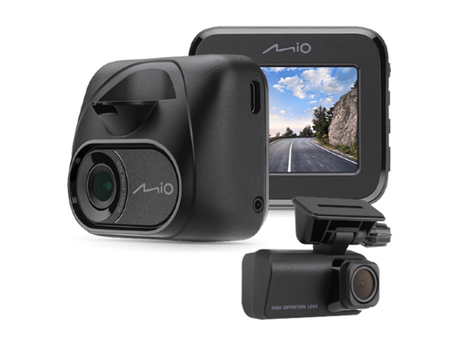Mio MiVue C595WD (T30 Rear Cam Bundled)