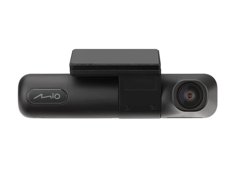 Mio MiVue E80D Rear and Cabin Camera