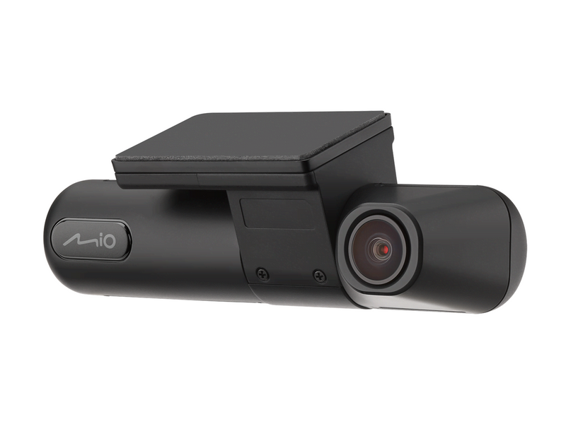 Mio MiVue E80D Rear and Cabin Camera