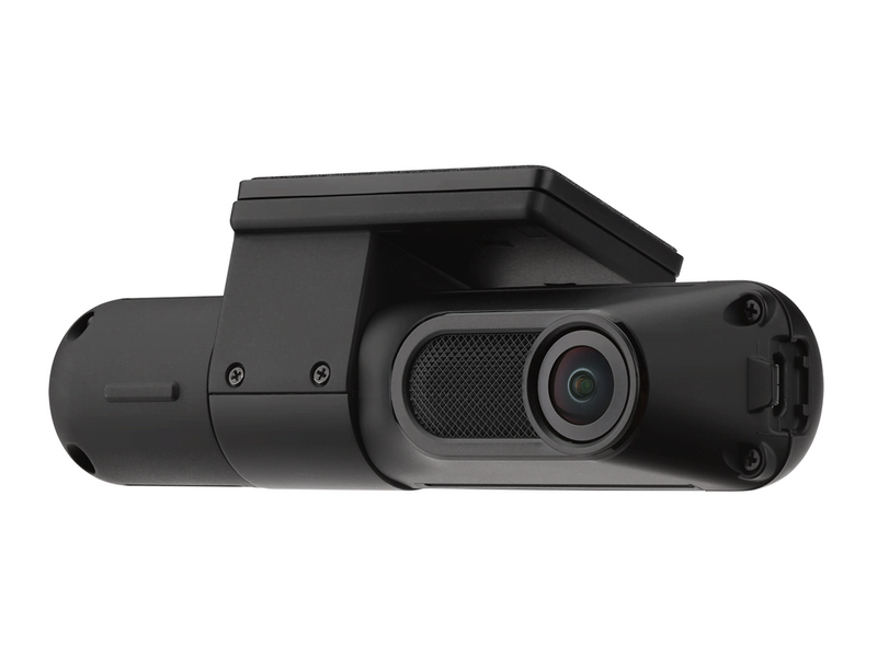 Mio MiVue E80D Rear and Cabin Camera