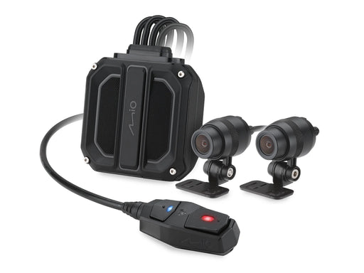 Mio MiVue M820WD
