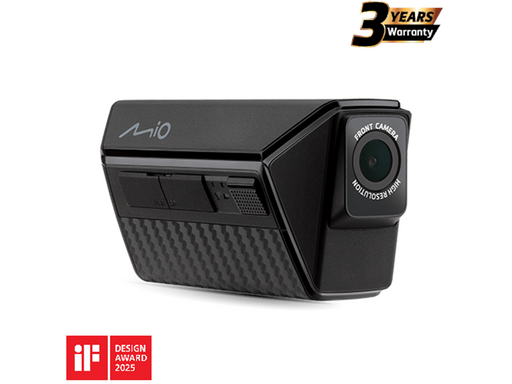Mio MiVue MP30