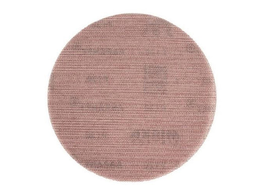 Mirka ABRANET Ø:150mm Grip P80 10 pcs