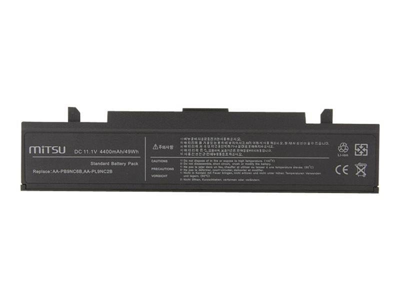 Mitsu BC/SA-R519
