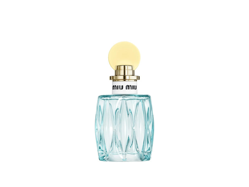 Miu Miu L'Eau Bleue 100 ml - 100 ml0