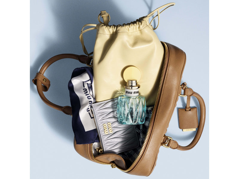 Miu Miu L'Eau Bleue 100 ml - 100 ml0
