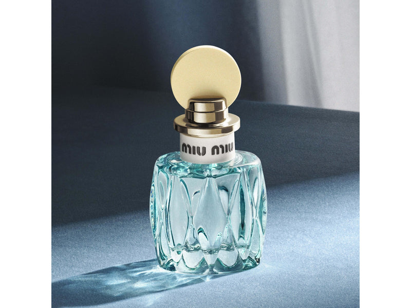 Miu Miu L'Eau Bleue 100 ml - 100 ml0