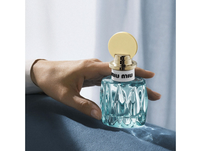 Miu Miu L'Eau Bleue 50 ml - 50 ml0