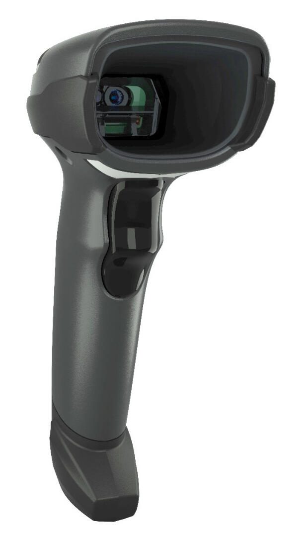 Zebra DS4608-SR - Barcode-Scanner - Handgerät - 2D-Imager