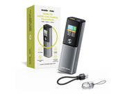 Mobile Origin 100W PD 14000mAh Display PowerBank PB12 - USB-C + USB-A - 14000 mAh