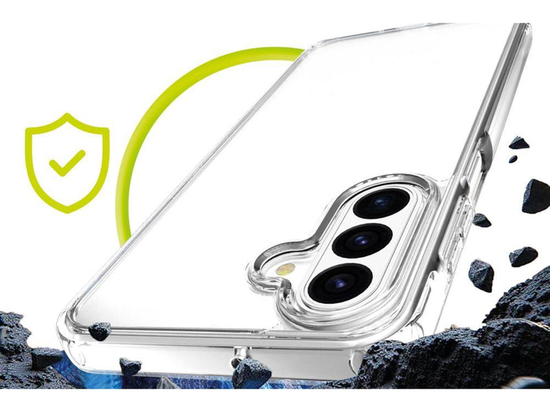 Mobile Origin Easy Case Clear - Samsung Galaxy A56/A36