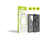 Mobile Origin Easy Case MagSafe Matte Black - Samsung Galaxy S26 Ultra