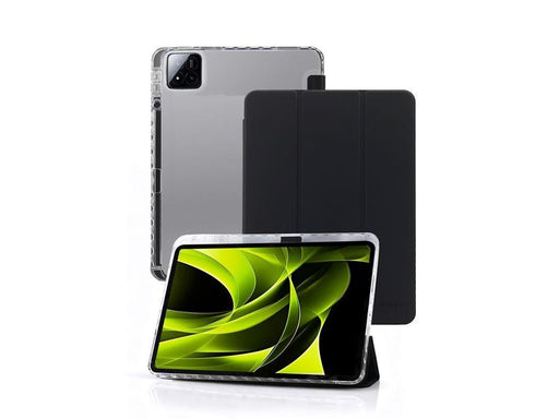 Mobile Origin Easy Tablet Case transparent - Xiaomi Pad 7