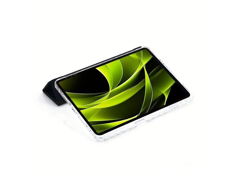 Mobile Origin Easy Tablet Case transparent - Xiaomi Pad 7