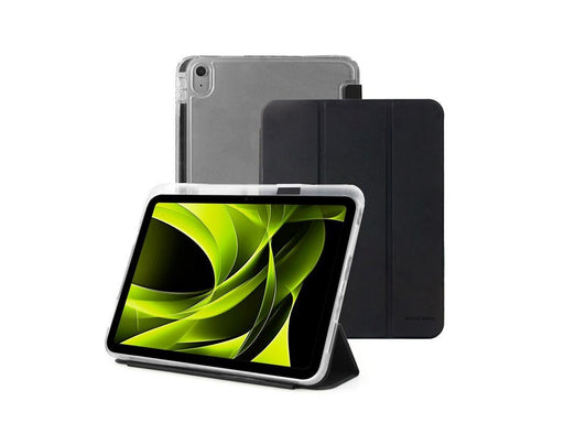 Mobile Origin Easy Tablet Case - transparent -  iPad Air 13" (M4 - 2026/M3 - 2025/M2 - 2024)