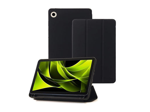 Mobile Origin Easy Tablet Full Case black - Samsung Galaxy Tab A9