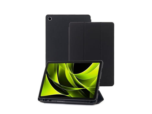 Mobile Origin Easy Tablet Full Case black - Samsung Galaxy Tab A9+