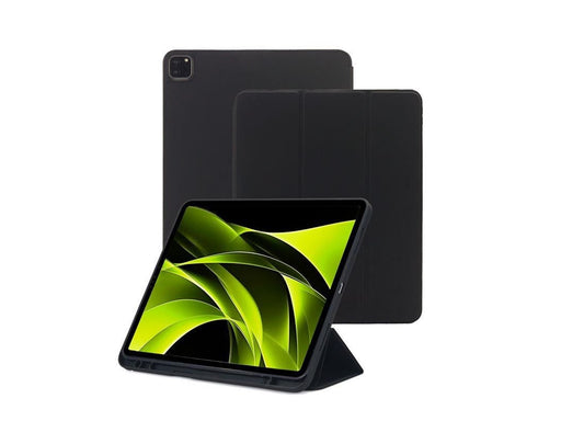 Mobile Origin Easy Tablet Full Case black - iPad Pro 13" (M5 2025/M4 2024)
