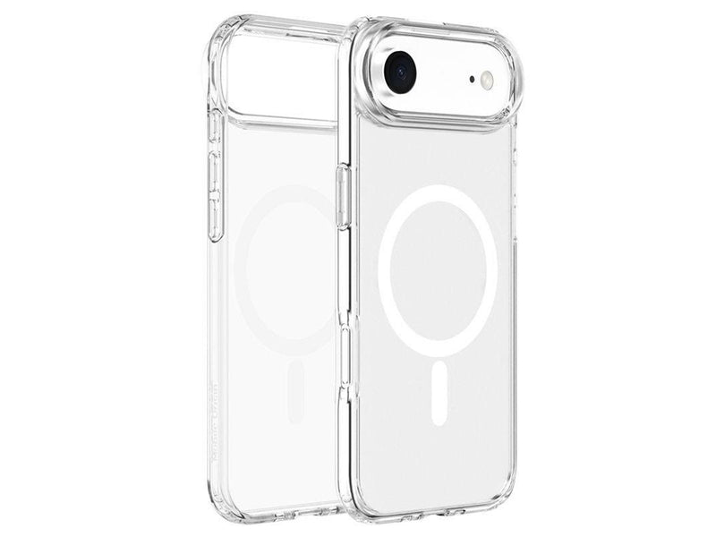 Mobile Origin Hybrid MagSafe Case - clear - iPhone Air