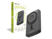 Mobile Origin Wireless Magnetic PowerBank 10000mAh PB9 - 10000 mAh