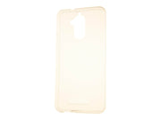 Mobilize Gelly Case - back cover for mobile phone
