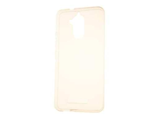 Mobilize Gelly Case - back cover for mobile phone