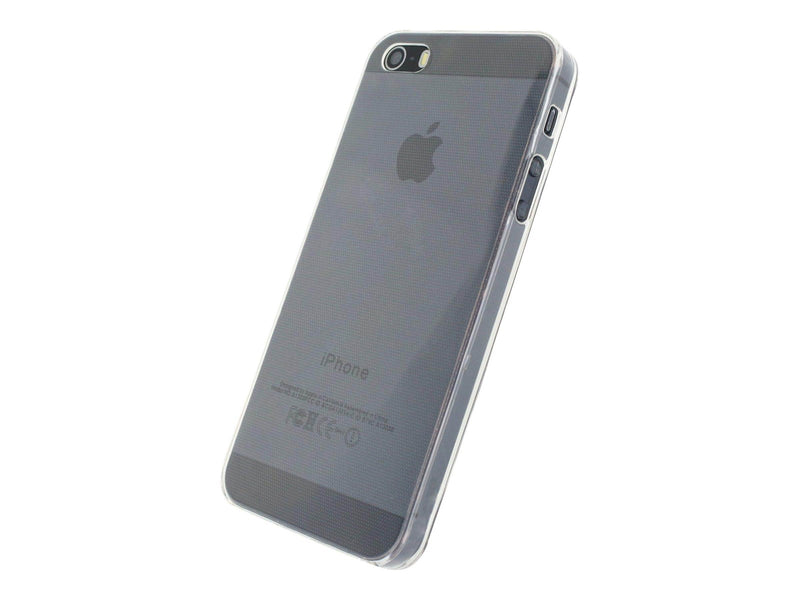 Mobilize Gelly - back cover for mobile phone