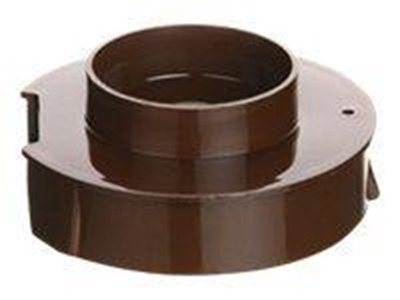 Moccamaster Lid for Jug - Brown