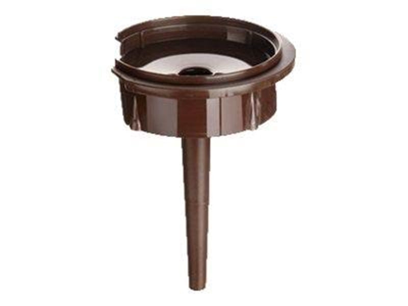 Moccamaster Mixing Lid - Brown