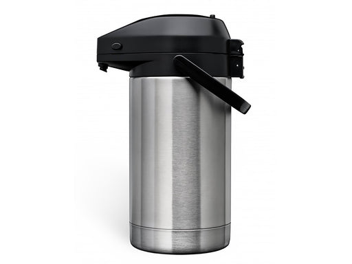 Moccamaster Thermos jug 2 liter with pump