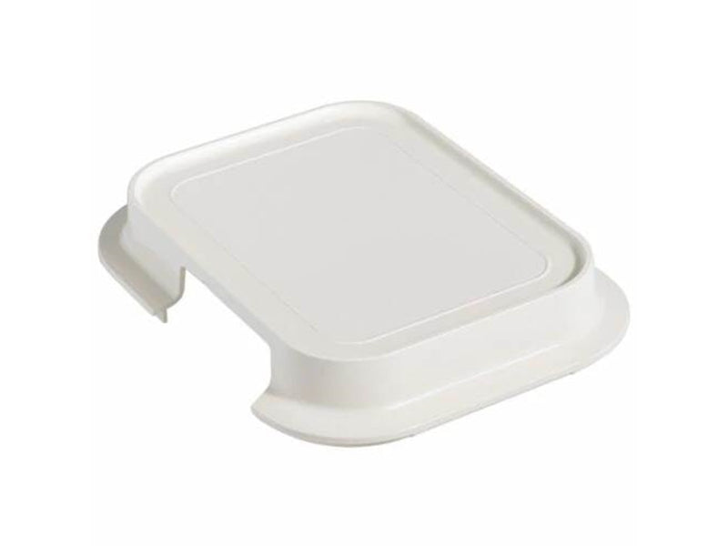 Moccamaster Water Tank Lid - White