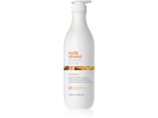 Moisture & More shampoo 1000 ml