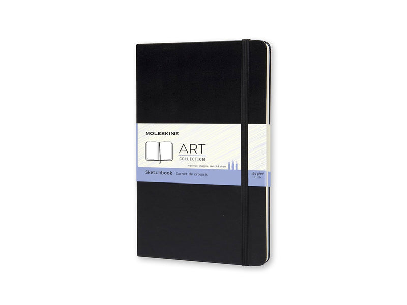 Moleskine Art Plus Large