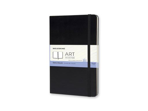 Moleskine Art Plus Large