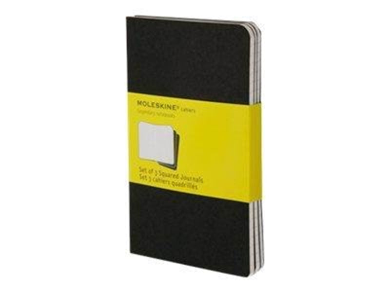 Moleskine Cahier Pocket