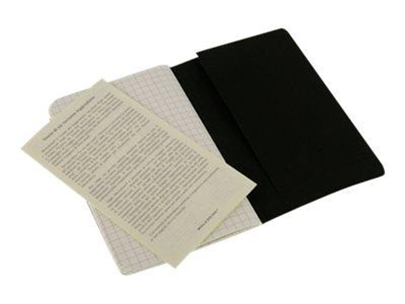 Moleskine Cahier Pocket