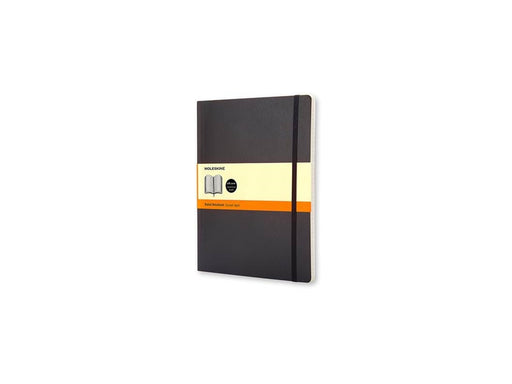 Moleskine Extra Large - notesbog