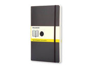 Moleskine Large - notebook - 130 x 210 mm - 192 pages