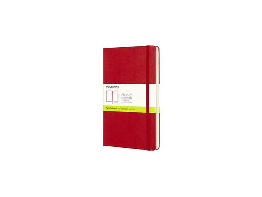 Moleskine Large - notebook - 130 x 210 mm - 240 pages