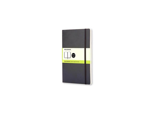 Moleskine Large - notebook