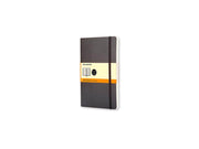 Moleskine Large - notebook