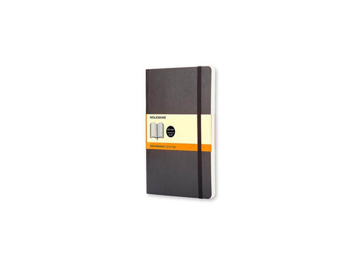Moleskine Large - notebook