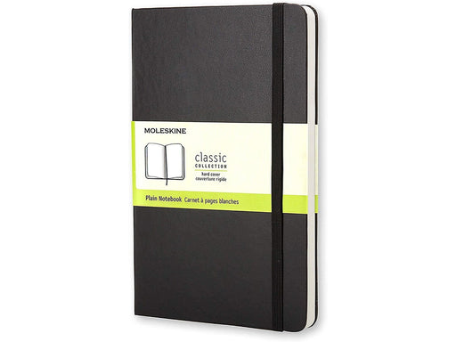Moleskine Large - notebook