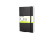 Moleskine Pocket - notebook - 90 x 140 mm - 192 pages