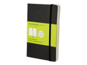 Moleskine Pocket - notebook - 90 x 140 mm - 192 pages