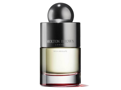 Molton Brown Rosa Absolute Eau De Toilette For Women, 100 ml - 100 ml0