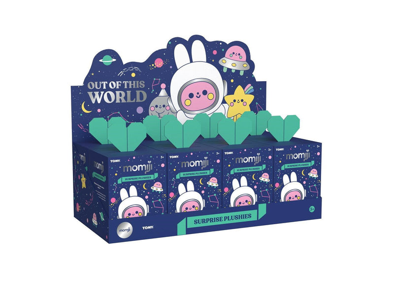 Momiji Out Of This World Surprise Plushies 10cm