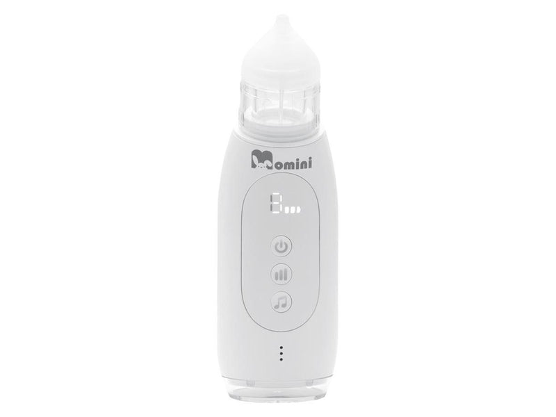 Momini Breezy - Automatic Nasal Aspirator